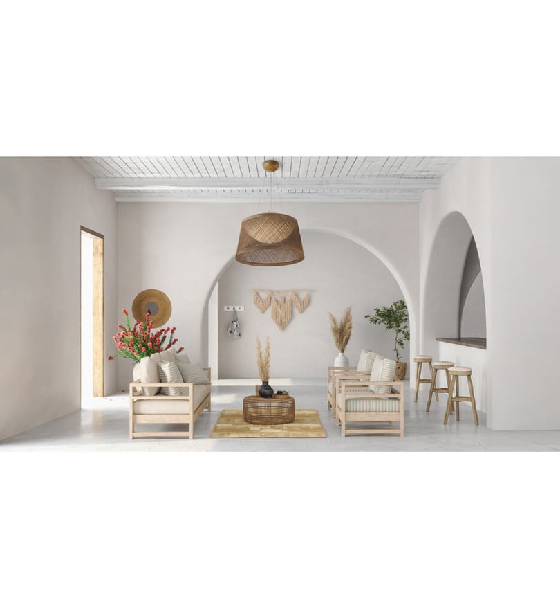 Maxim Lighting - Bahama 24.25" Pendant by Maxim Lighting - Image 3