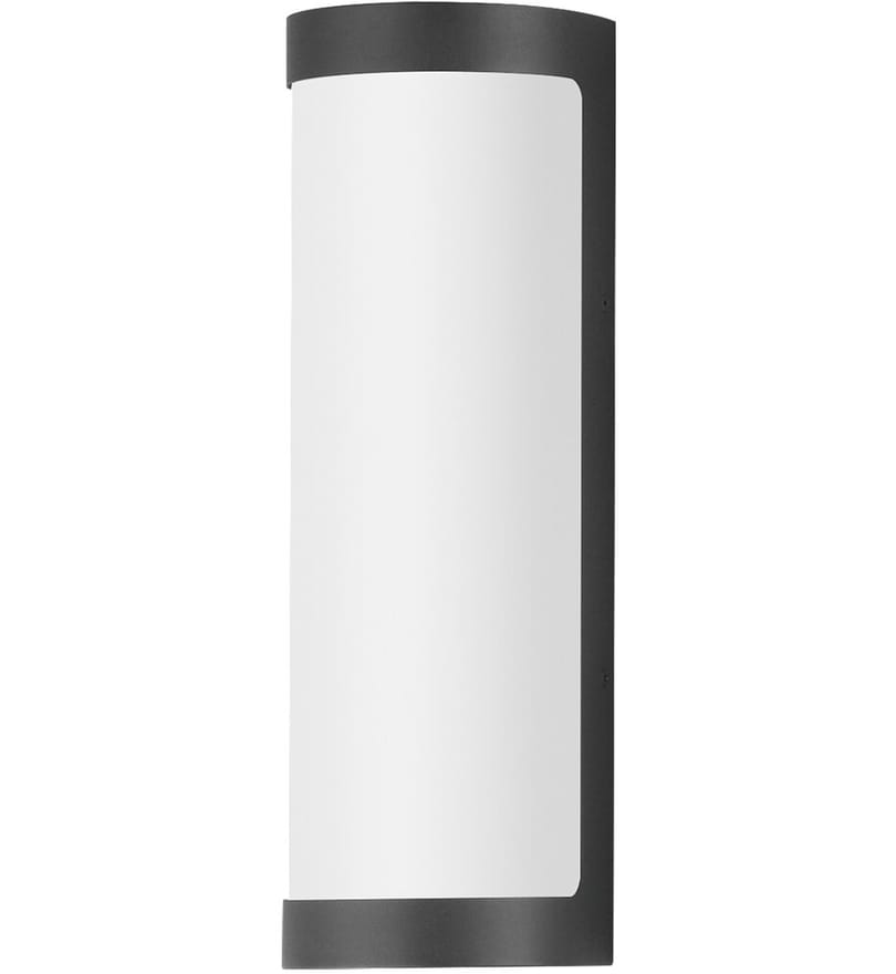 Maxim Lighting - Halfpipe 15" Outdoor Wall Sconce by Maxim Lighting