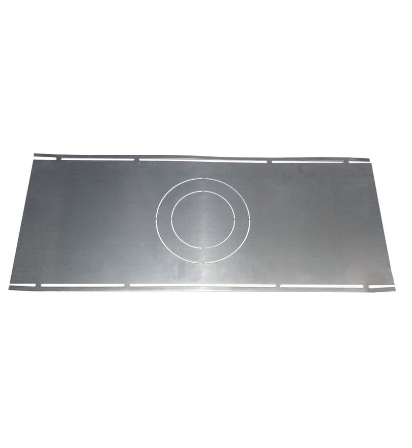 Maxim Lighting - 57790 - Cove New Construction Rough In Plate by Maxim Lighting