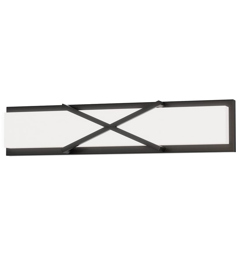 Maxim Lighting - Dexter 24-Inch Wall Sconce by Maxim Lighting