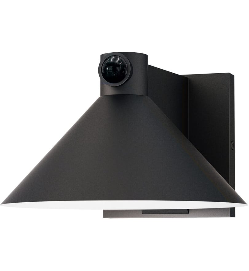 Maxim Lighting - Conoid 8" Outdoor Wall Sconce by Maxim Lighting
