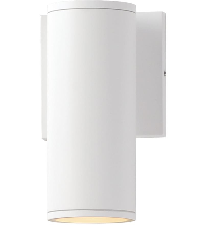 Maxim Lighting - 86221WT - Caldera 7.75" Outdoor Wall Sconce by Maxim Lighting