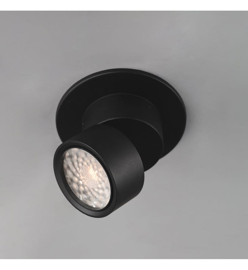 Maxim Lighting - Swinger 5.25" Flush Mount by Maxim Lighting - Image 2