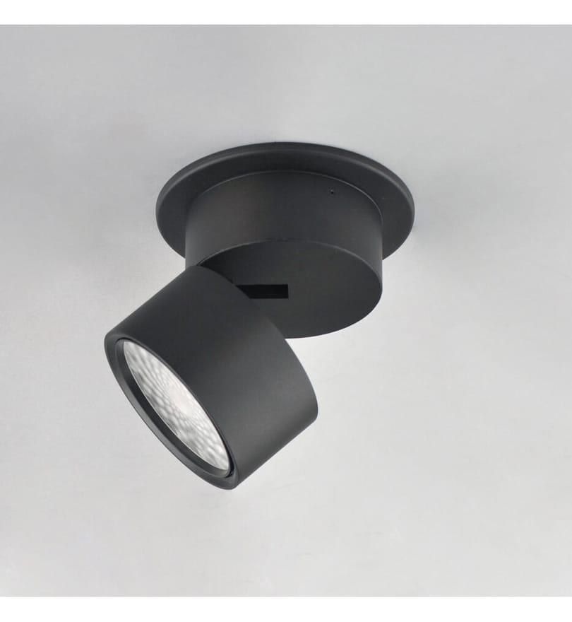 Maxim Lighting - Swinger 5.25" Flush Mount by Maxim Lighting - Image 3
