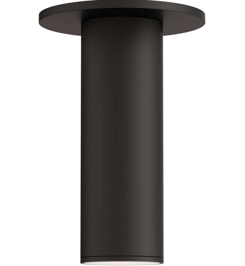 Maxim Lighting - Calibro 5.25" Outdoor Flush Mount by Maxim Lighting
