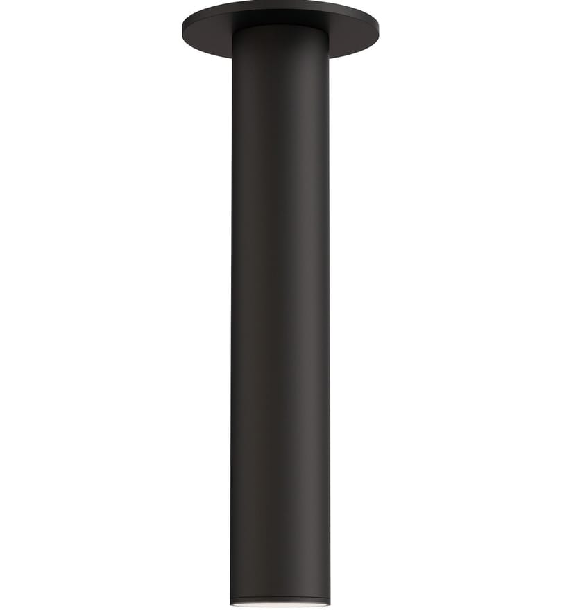 Maxim Lighting - Calibro 5.25" Outdoor Flush Mount by Maxim Lighting