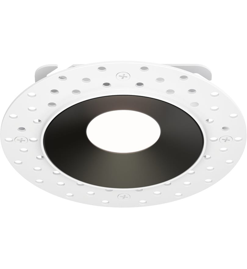 Maxim Lighting - Crisp 3.75" Flush Mount by Maxim Lighting