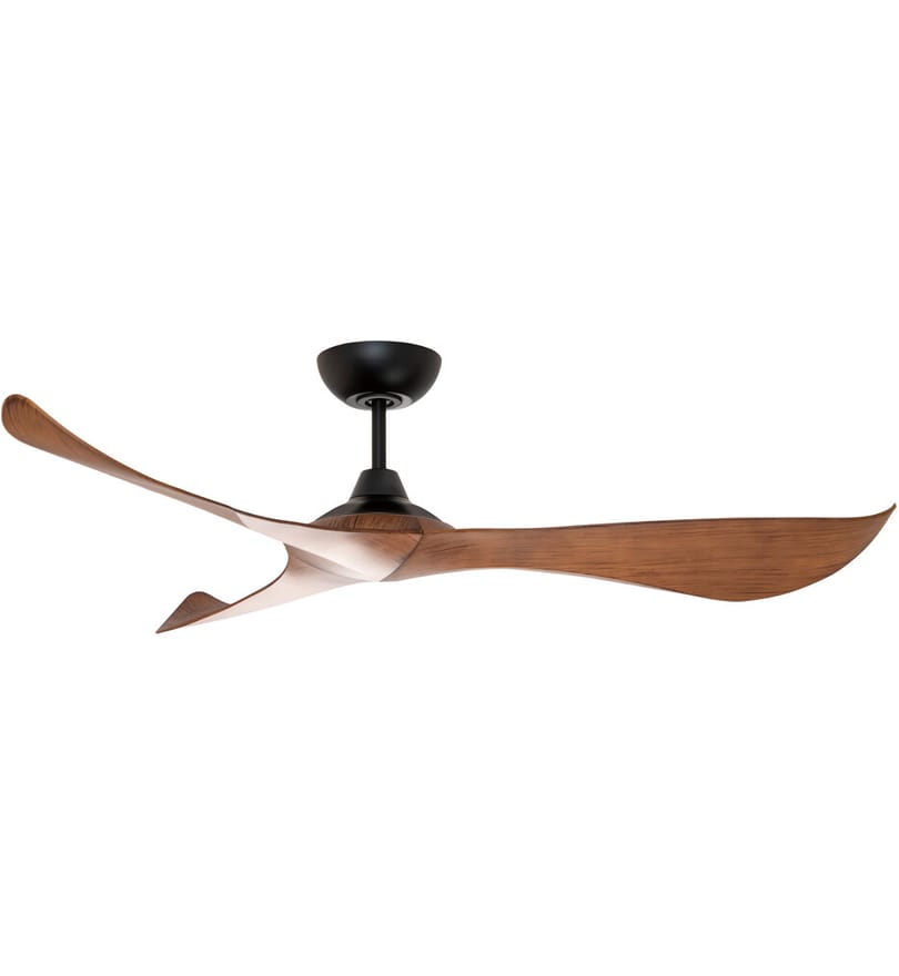Maxim Lighting - Keanu 56" Outdoor Ceiling Fan by Maxim Lighting