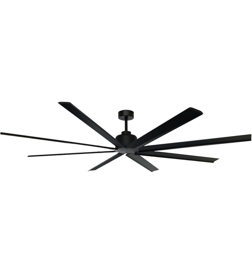 Maxim Lighting - Condor 84" Ceiling Fan by Maxim Lighting