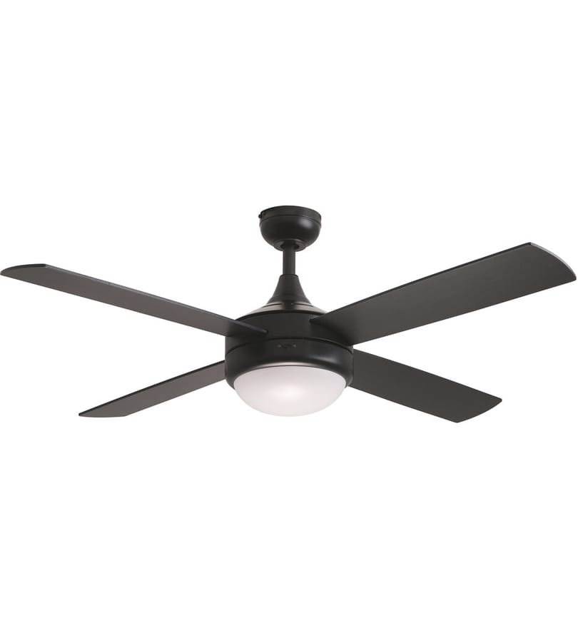 Maxim Lighting - Quattro 52-Inch Indoor Ceiling Fan by Maxim Lighting
