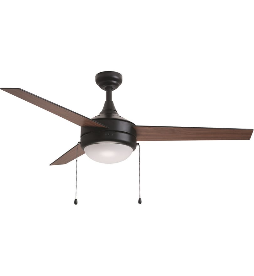 Maxim Lighting - Trio 52-Inch Indoor Ceiling Fan by Maxim Lighting - Image 3