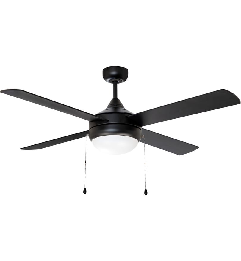 Maxim Lighting - Quattro 52" Ceiling Fan by Maxim Lighting