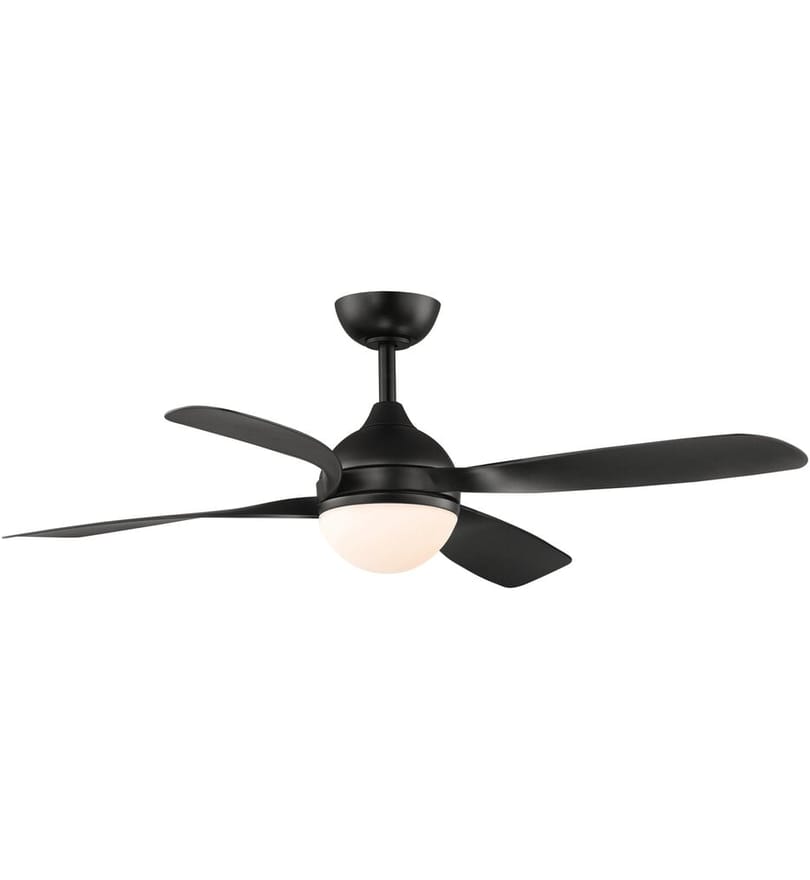 Maxim Lighting - Bola 52" Ceiling Fan by Maxim Lighting