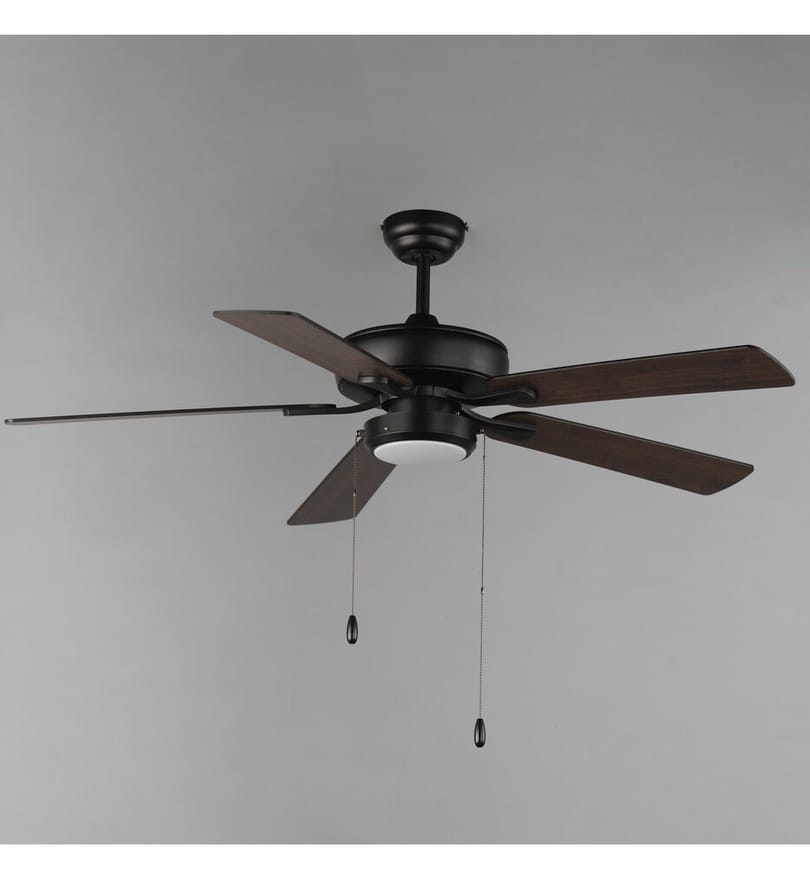 Maxim Lighting - Super-Max 52" Ceiling Fan by Maxim Lighting - Image 3