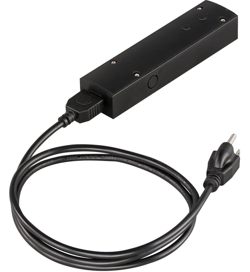 Maxim Lighting - CounterMax Slim Stick 120V Control Dimmer Tuner Hard Wire Or Plug In by Maxim Lighting