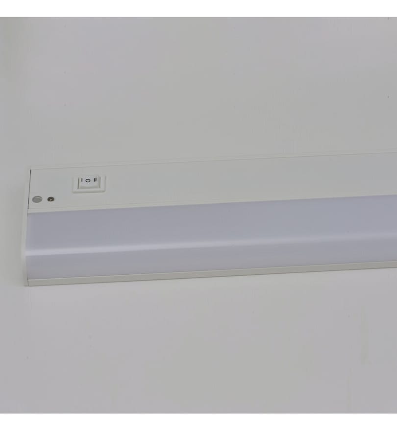 Maxim Lighting - 89855WT - CounterMax MXL1201K 36" 3000K Under Cabinet Bar by Maxim Lighting - Image 2