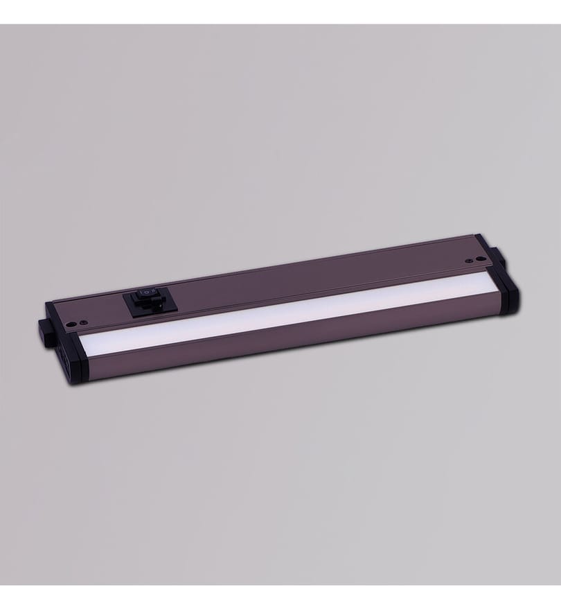 Maxim Lighting - CounterMax 5K 12" Under Cabinet Light by Maxim Lighting - Image 2