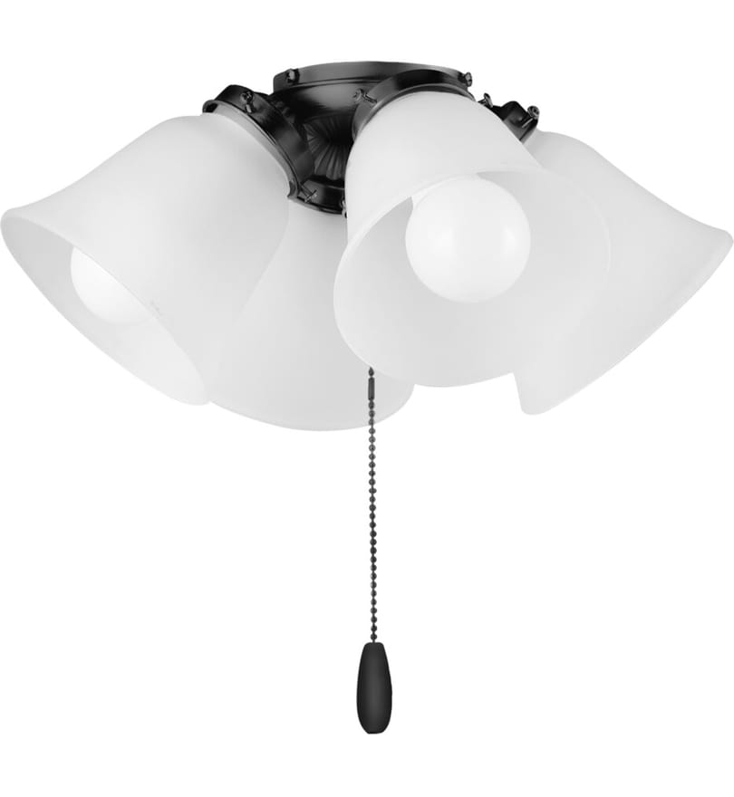 Maxim Lighting - 15" Ceiling Fan Light Kit by Maxim Lighting