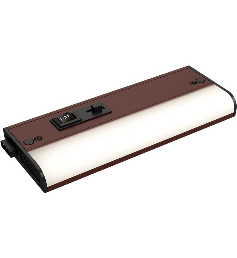 Maxim Lighting - CounterMax 5K Lite 8" Under Cabinet Light by Maxim Lighting