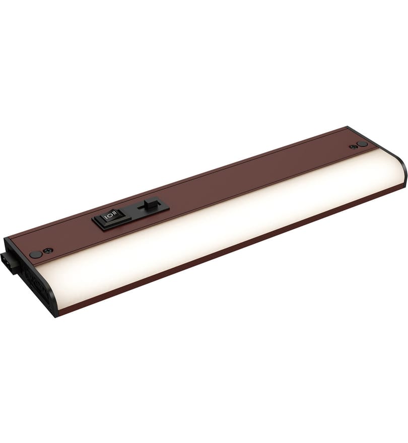 Maxim Lighting - CounterMax 5K Lite 12" Under Cabinet Light by Maxim Lighting