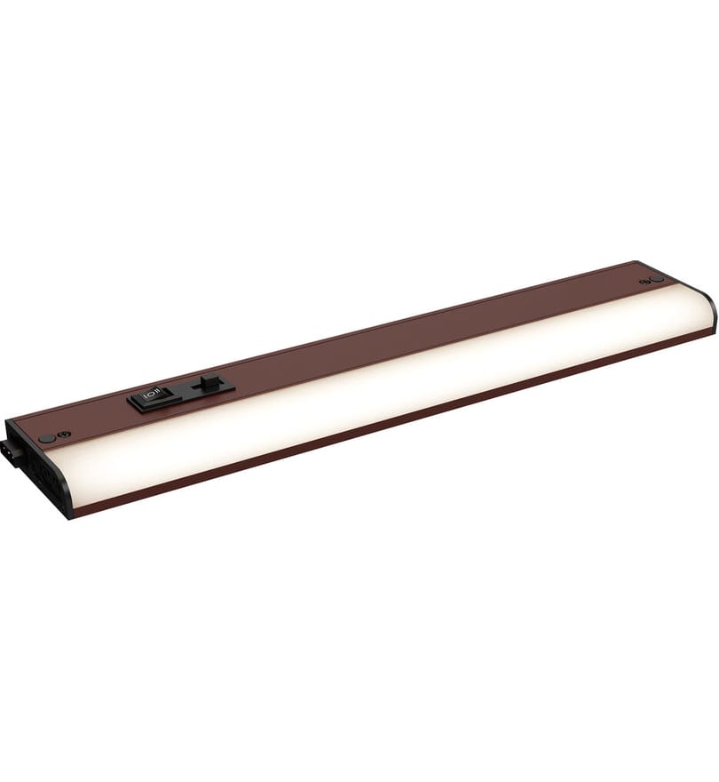 Maxim Lighting - CounterMax 5K Lite 16" Under Cabinet Light by Maxim Lighting