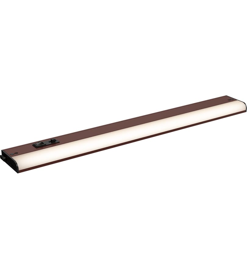 Maxim Lighting - CounterMax 5K Lite 24" Under Cabinet Light by Maxim Lighting