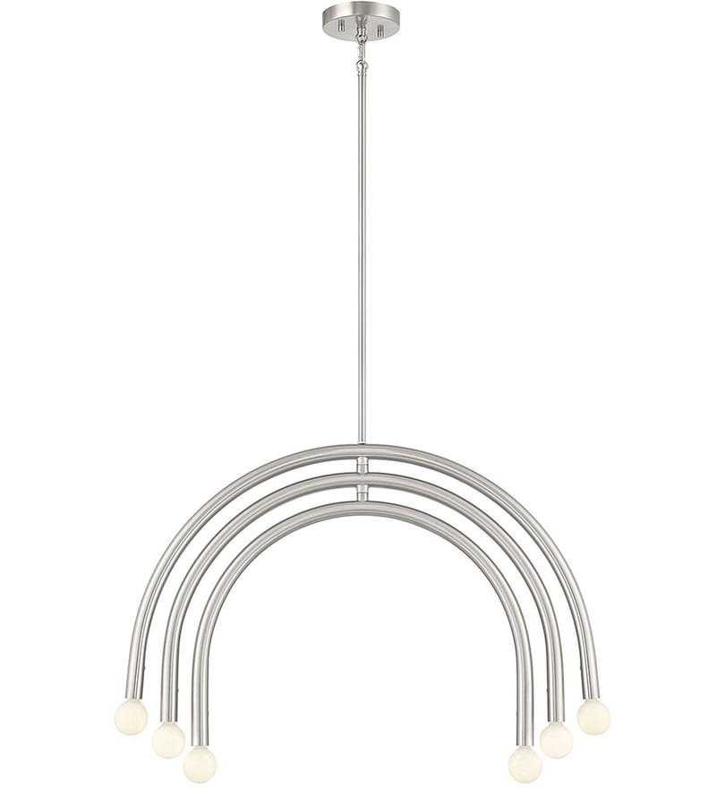 Meridian - Meridian 30" Chandelier by Meridian - Image 2