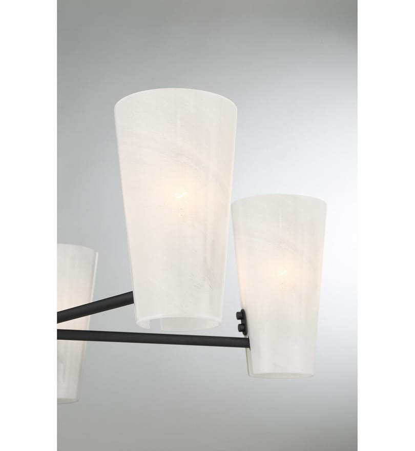 Meridian - Meridian 30" Chandelier by Meridian - Image 7