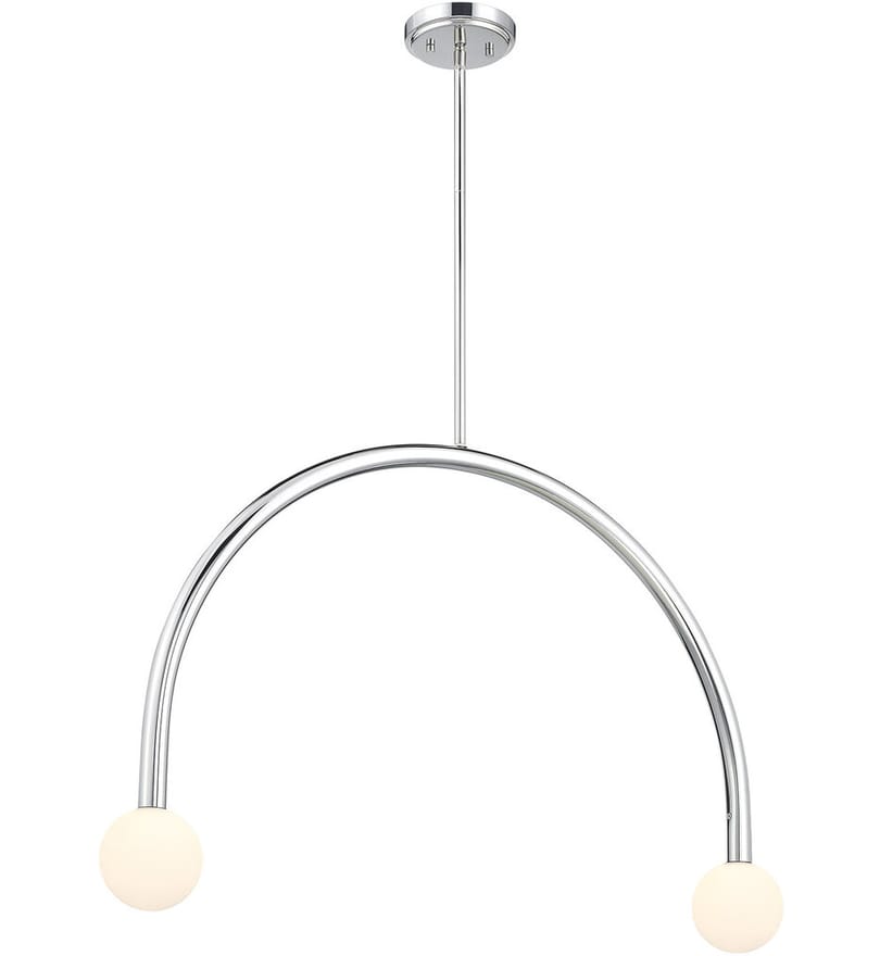 Meridian - Meridian 33.5" Chandelier by Meridian