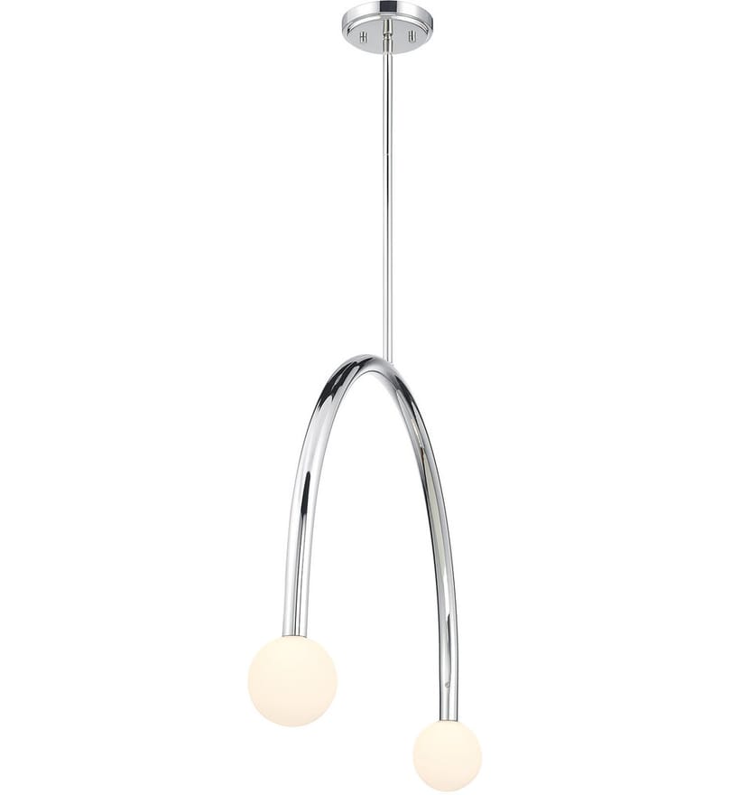 Meridian - Meridian 33.5" Chandelier by Meridian - Image 4
