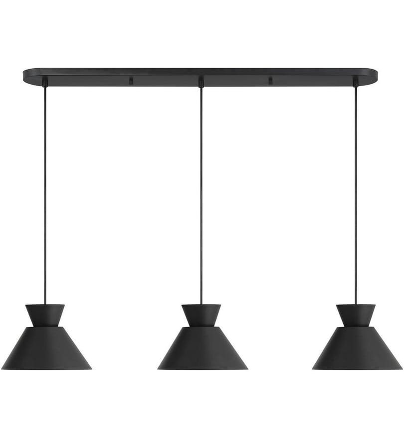 Meridian - Meridian 40" Chandelier by Meridian - Image 7