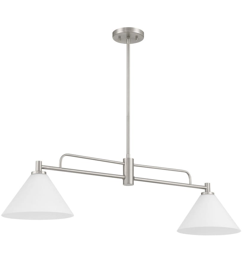 Meridian - Meridian 40" Chandelier by Meridian - Image 7