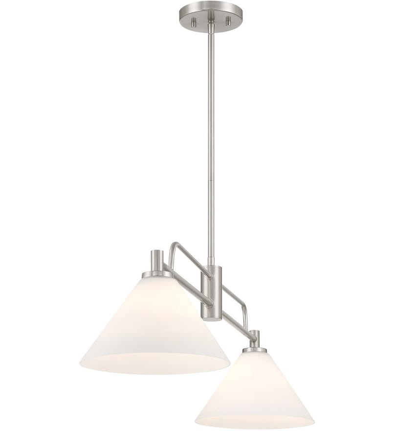 Meridian - Meridian 40" Chandelier by Meridian - Image 3