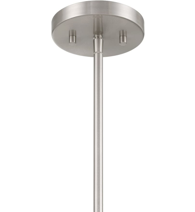 Meridian - Meridian 40" Chandelier by Meridian - Image 4