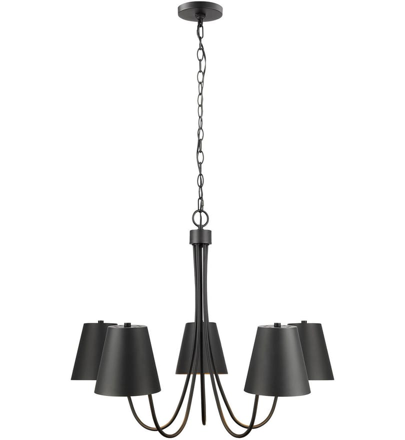 Meridian - Meridian 32" Chandelier by Meridian