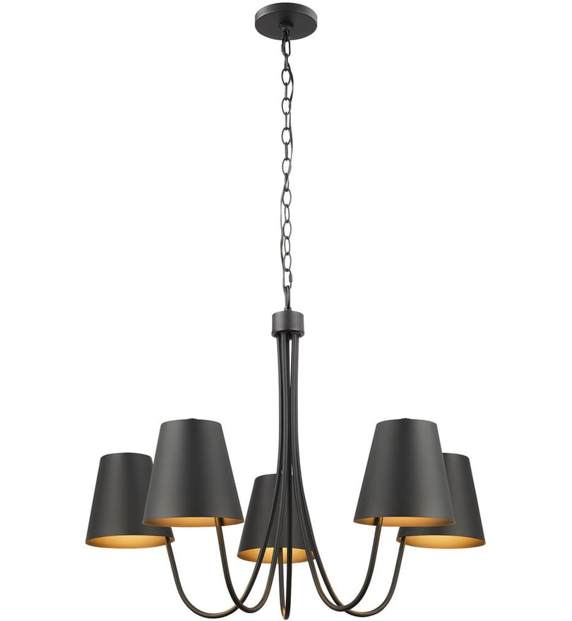 Meridian - Meridian 32" Chandelier by Meridian - Image 3