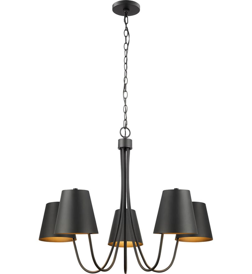 Meridian - Meridian 32" Chandelier by Meridian - Image 2