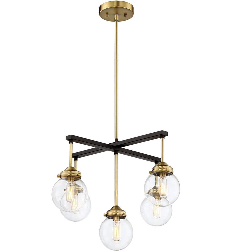 Meridian - Meridian 22" Chandelier by Meridian - Image 5