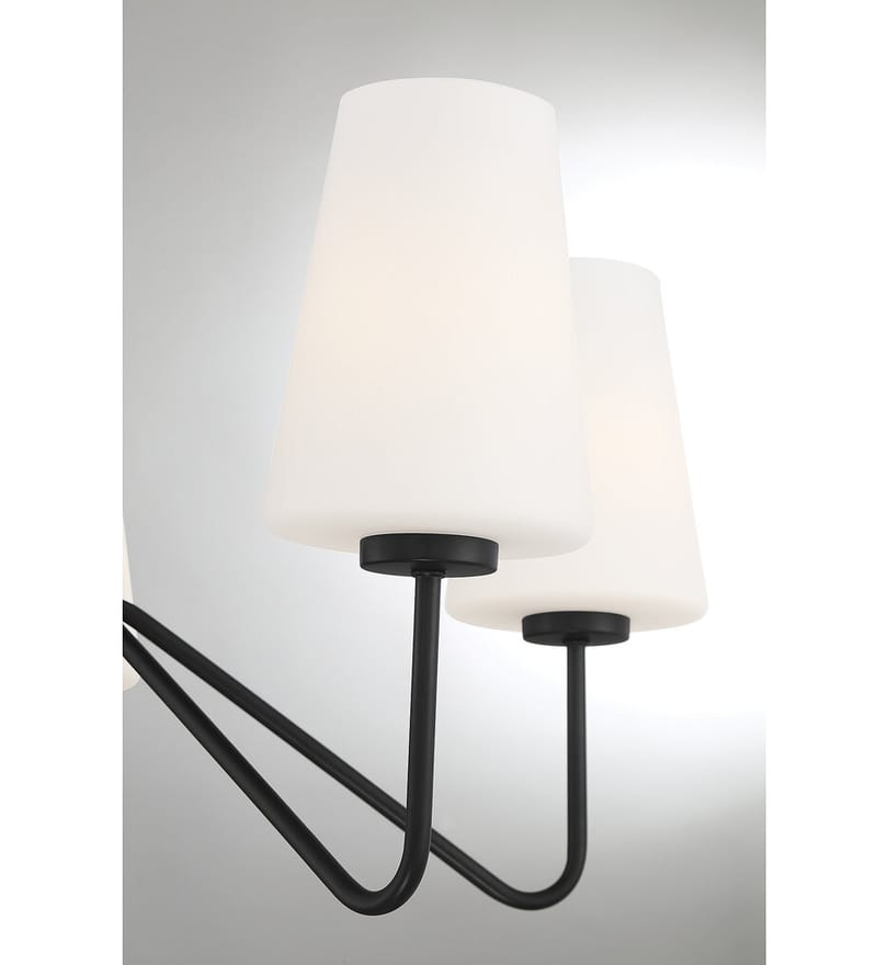 Meridian - Meridian 26" Chandelier by Meridian - Image 8