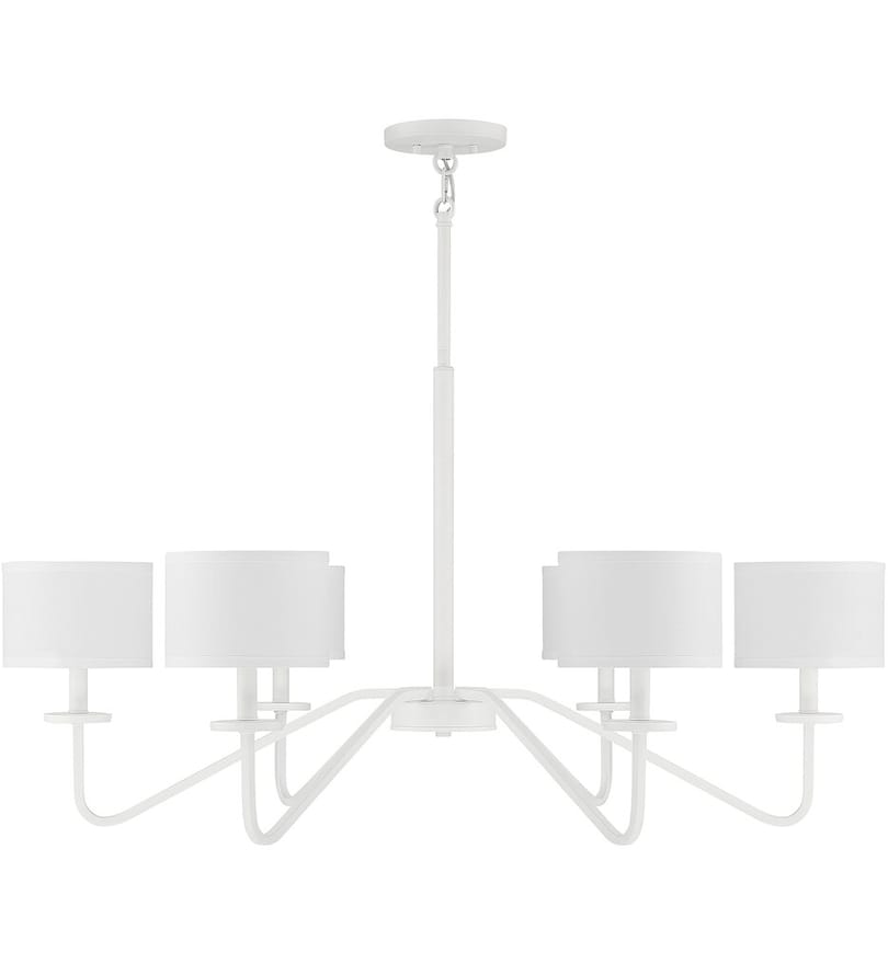 Meridian - Meridian 42" Chandelier by Meridian - Image 2