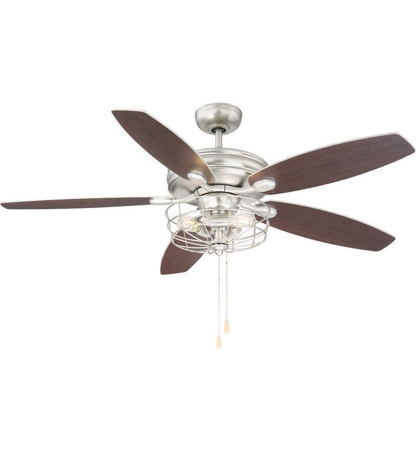 Meridian - Meridian 52" Ceiling Fan by Meridian - Image 8