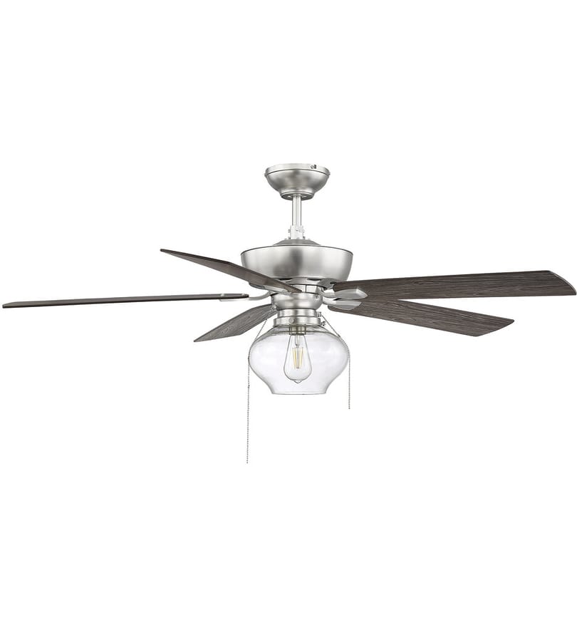 Meridian - Meridian 52" Ceiling Fan by Meridian - Image 2