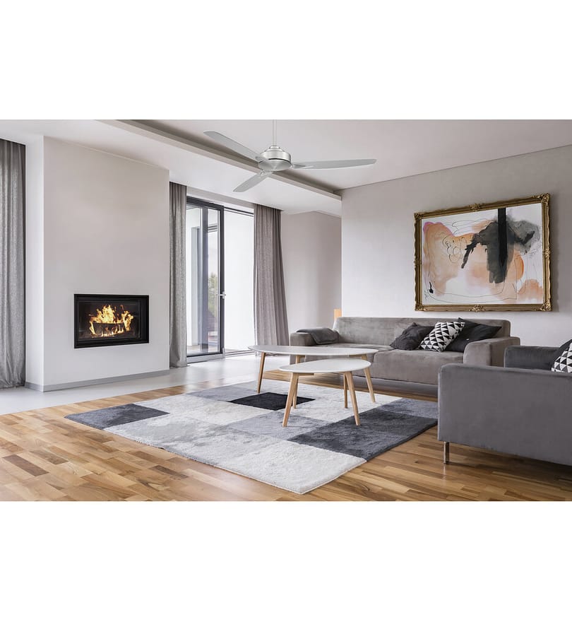 Meridian - Meridian 58" Ceiling Fan by Meridian - Image 2