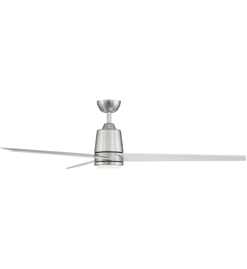 Meridian - Meridian 56" Ceiling Fan by Meridian - Image 10