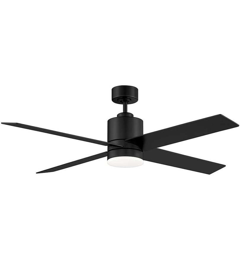 Meridian - M2015MBK - Meridian 52" Ceiling Fan by Meridian - Image 2