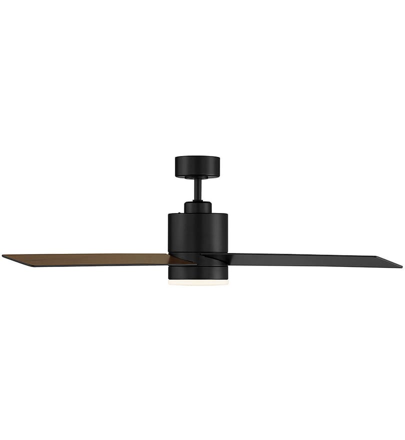 Meridian - M2015MBK - Meridian 52" Ceiling Fan by Meridian - Image 4