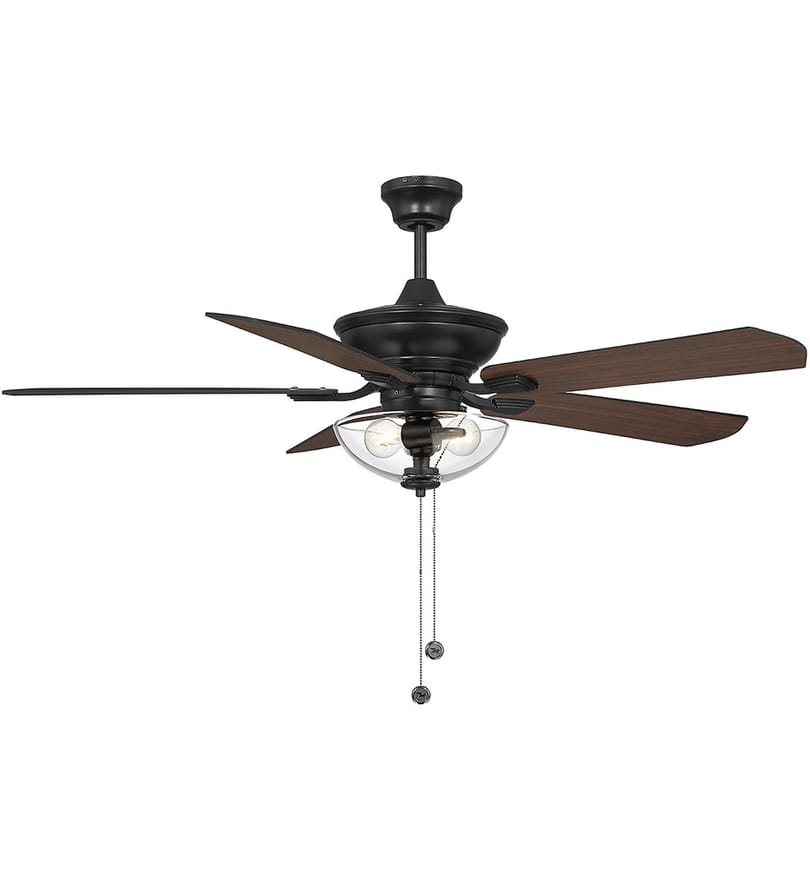 Meridian - Meridian 52" Outdoor Ceiling Fan by Meridian - Image 3