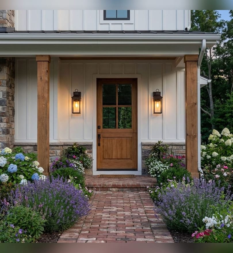 Meridian - M50024ORB - Meridian 15.25" Outdoor Wall Sconce by Meridian - Image 2