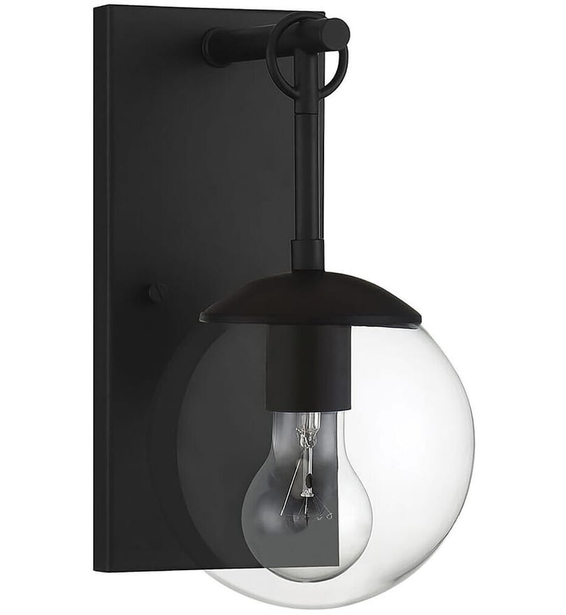 Meridian - Meridian 11" Outdoor Wall Sconce by Meridian - Image 2