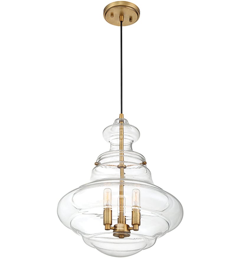 Meridian - Meridian 15" Pendant by Meridian - Image 4